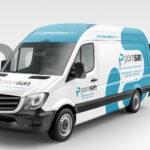 Unlocking Your Business Opportunities with Professional Fleet Wraps and Graphics Near You