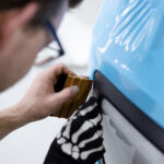 Plumbing on the Go: The Importance of Vehicle Wraps and Decals