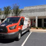 What Should You Look For When Getting  Your Company Vehicle Wrapped