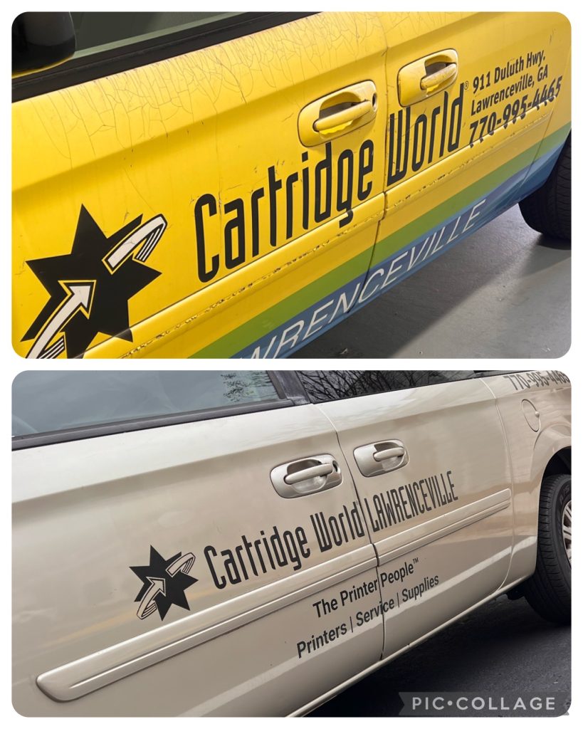 Professional Logos Design in Lawrenceville, GA