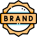 High Brand Visibility