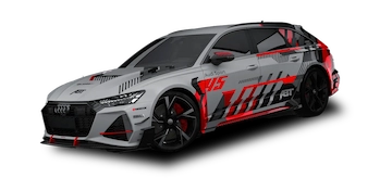 Car Wraps in Dacula, GA