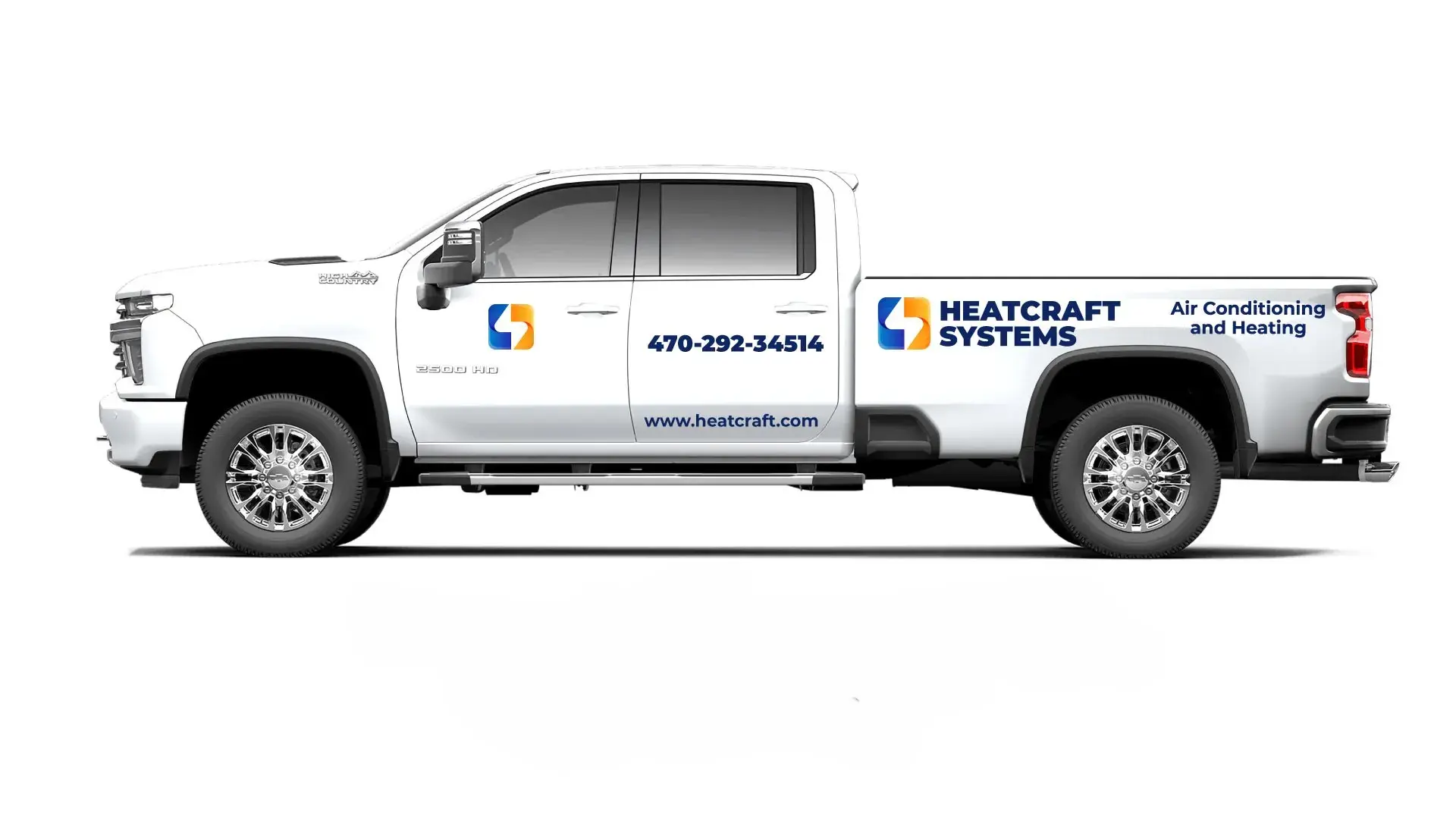 Wrap Design in Suwanee, GA