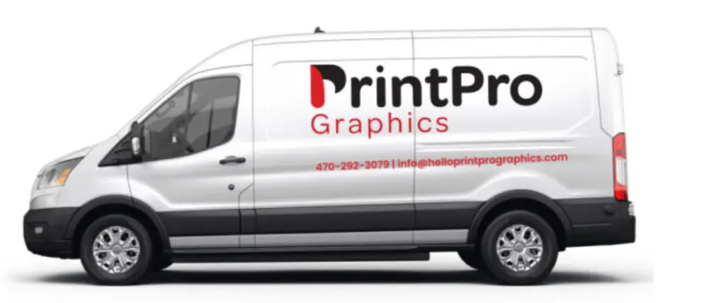 Custom Vinyl Letters and Decals