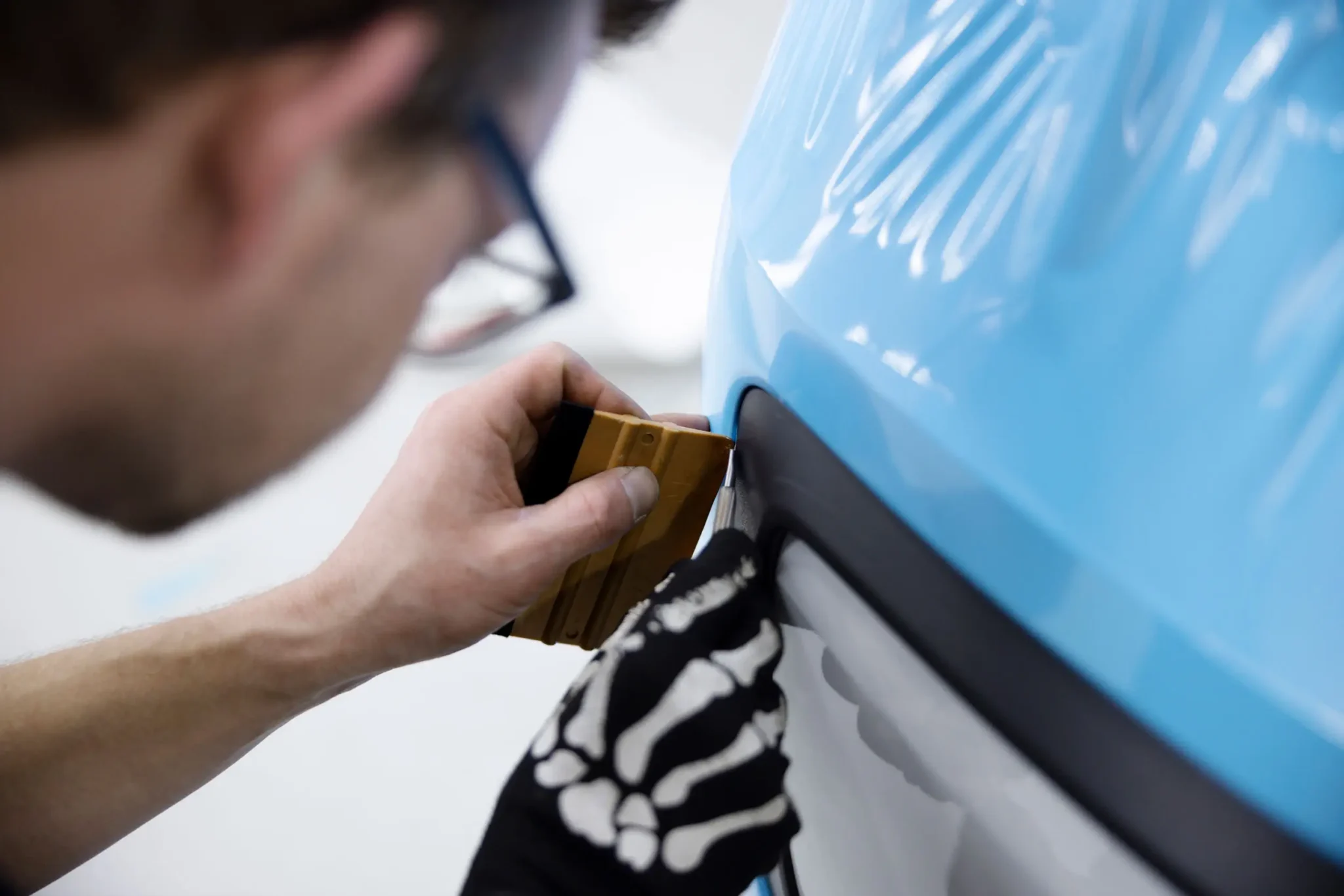large formate printing