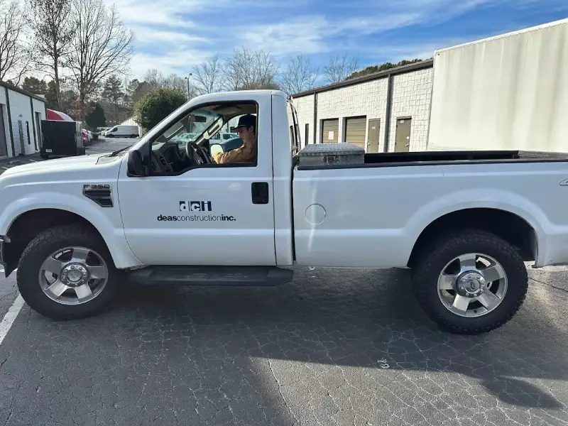 Commercial Vehicle Wraps in Gwinnett County, GA How Local Businesses Are Turning Vehicles Into High-ROI Advertising in 2026