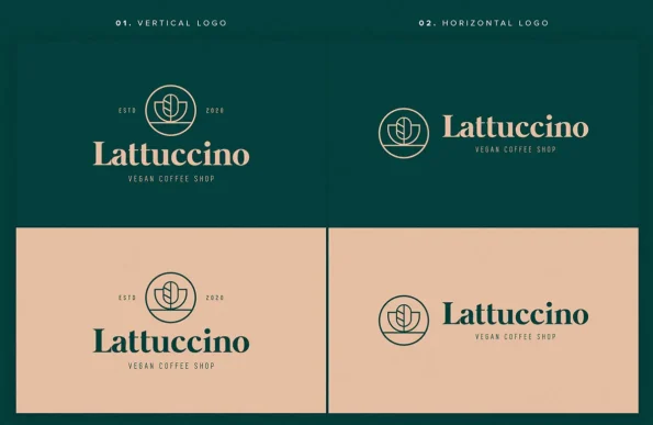Branding Graphic Design Services