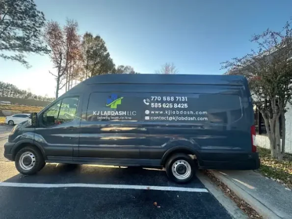 Custom Vehicle Graphics and Installation Experts in Duluth, Georgia