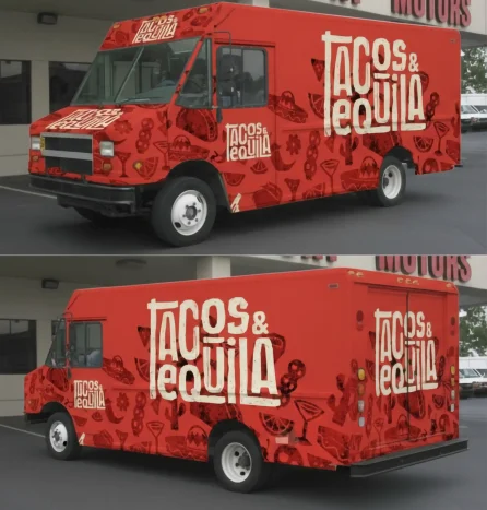 Food Truck 1
