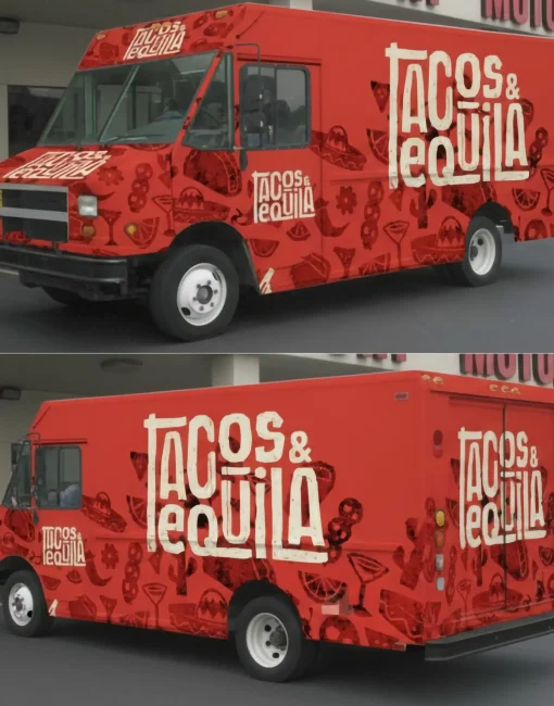 Food Truck 1