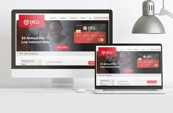 Web Design Services